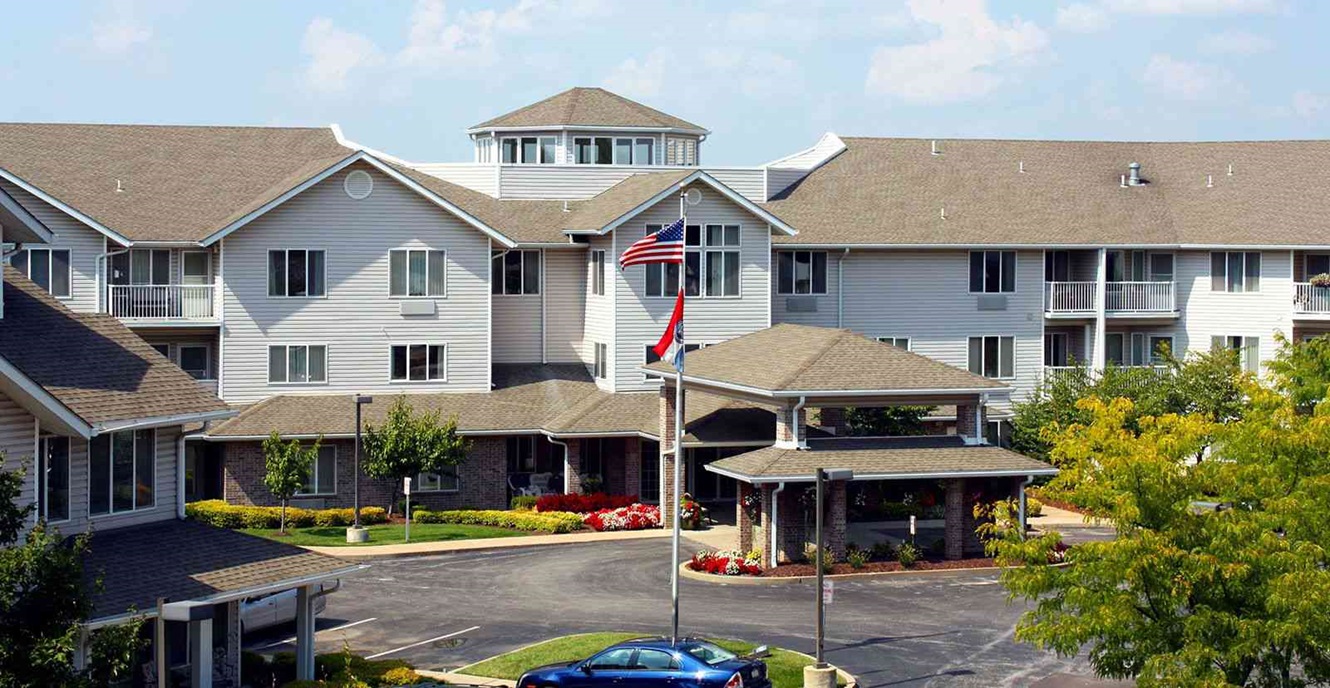 Cori Manor Residential Care, Retirement home, Fenton, MO, Senior Living