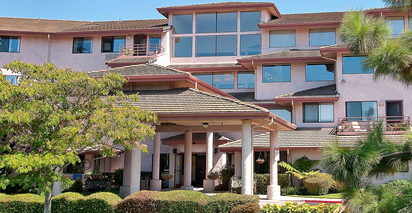 home inspection san luis obispo