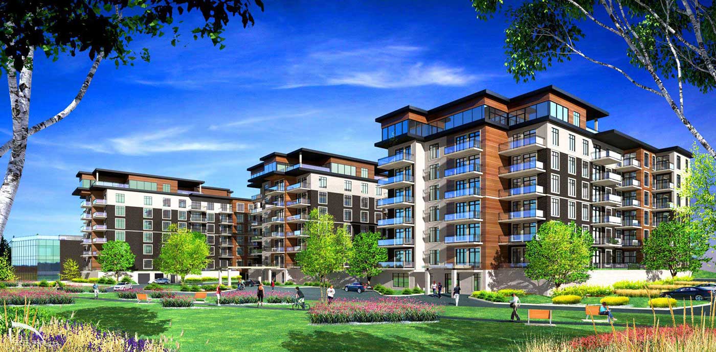 Domaine Boisé , Retirement home, Gatineau, QC, Senior Living Housing Care