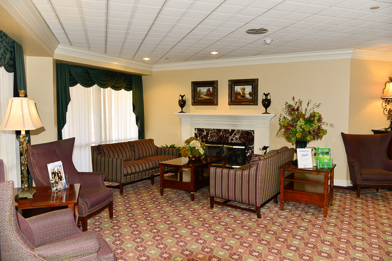 Shalom Park Nursing Home, Retirement home, Aurora, CO, Senior Living