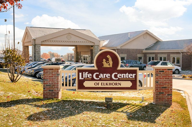 Retirement homes in Nebraska, assisted living in Nebraska