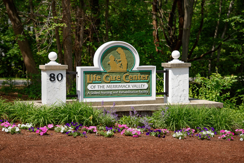 Oblate Novitiate House, Retirement Home, Tewksbury, Ma, Senior Living 252