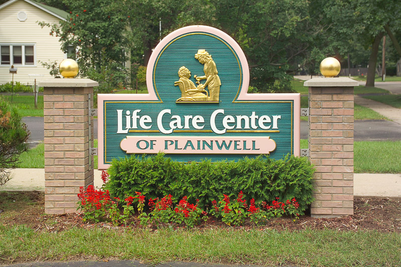 Briarwood Assisted Living, Retirement home, Allegan, MI, Senior Living