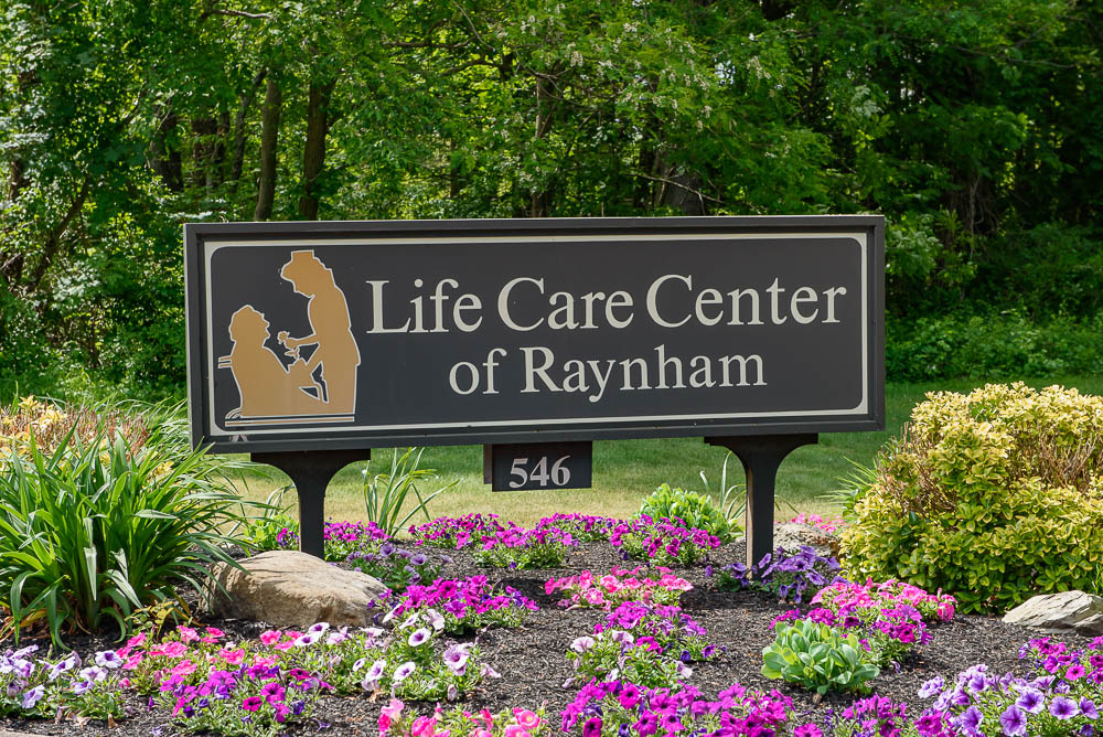 Berry Hill of Raynham, Retirement home, Raynham, MA, Senior Living