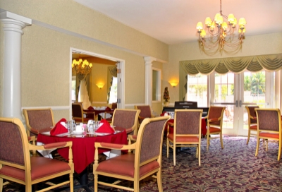 life care center of las vegas reviews