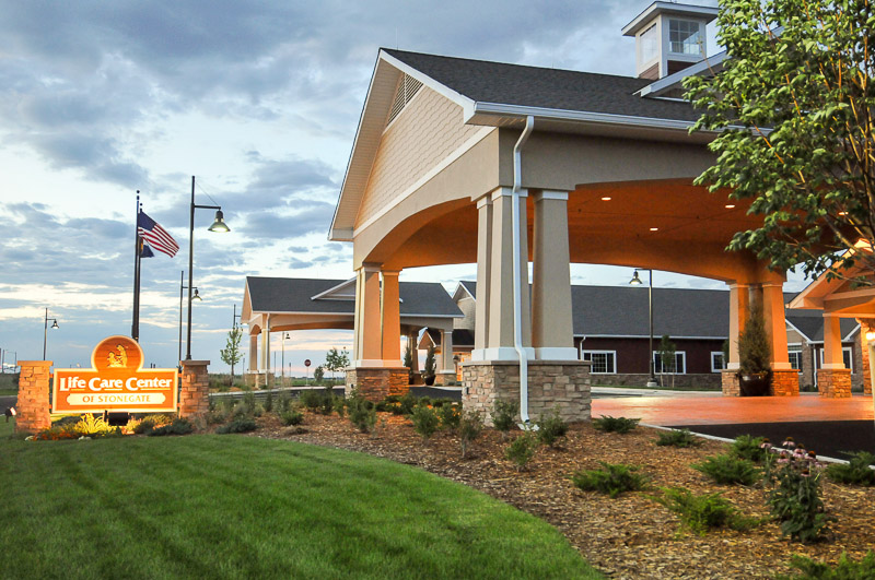 Retirement homes in Colorado, assisted living in Colorado