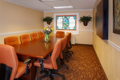 Life Care Center of the North Shore