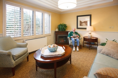 Life Care Center of the North Shore