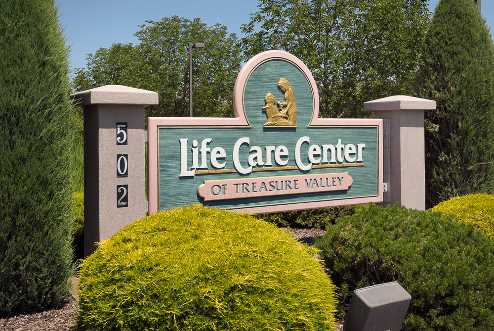 Country Acres Residential Care, Retirement Home, Boise, ID, Senior