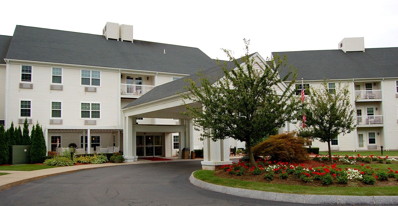Emeritus at Rocky Hill, Retirement home, Rocky Hill, CT, Senior Living