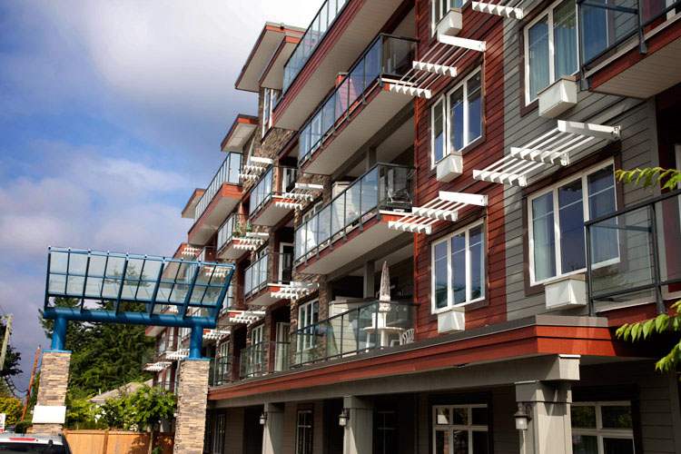 Fraserwood, Retirement home, Maple Ridge, BC, Senior Living Housing Care