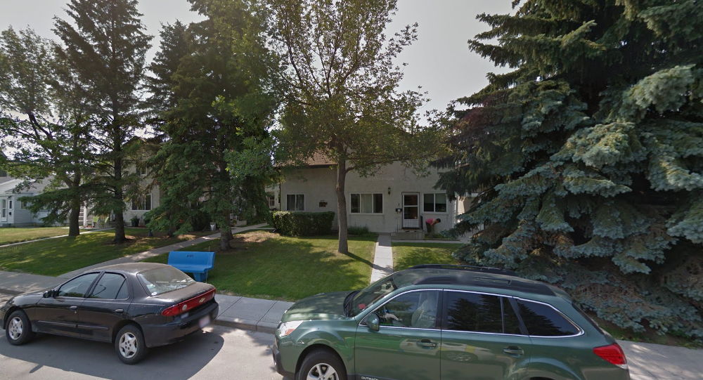 Carewest Nickle House, Retirement home, Calgary, AB, Senior Living Housing Care