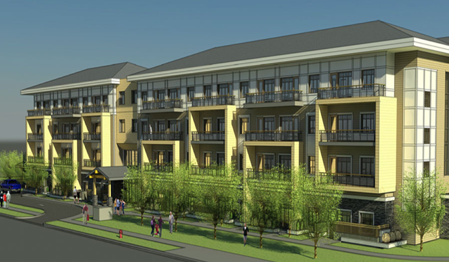 Edmonton Retirement Homes, Senior Living, Housing Care, Communities Alberta