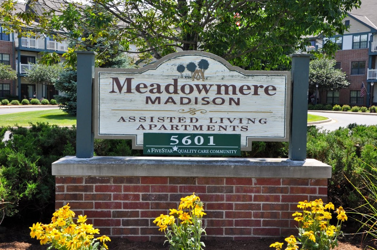 Methodist Retirement Center, Retirement home, Madison, WI, Senior
