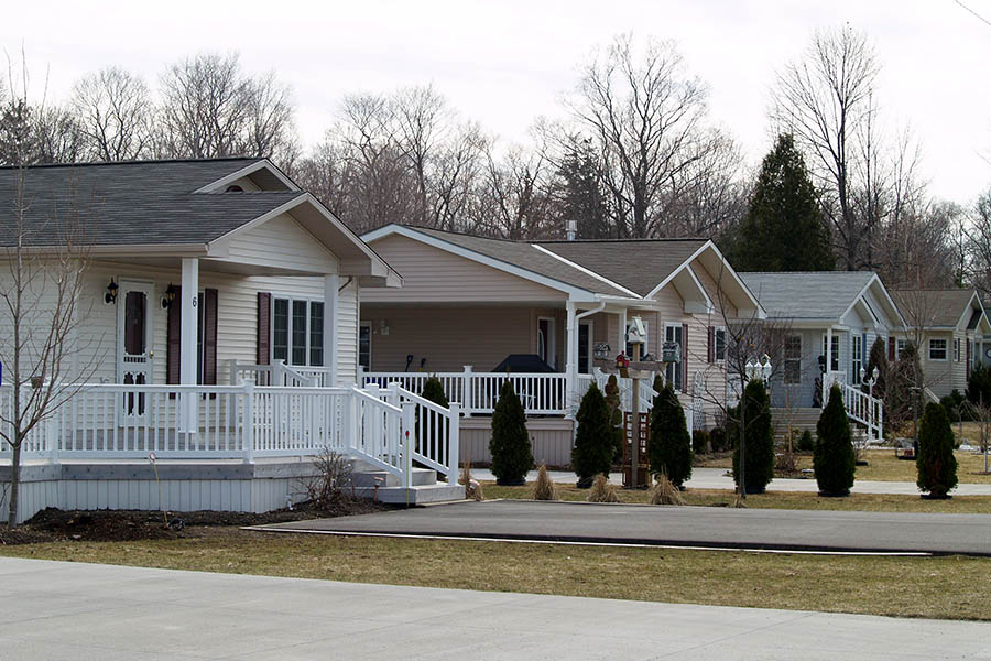 Maitland Manor, Retirement home, Goderich, ON, Senior Living Housing Care