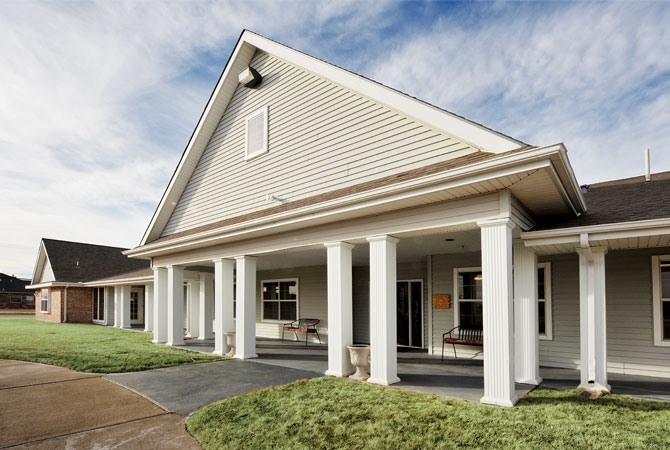 Pampa Texas Assisted Living: Care, Comfort, and Community Living