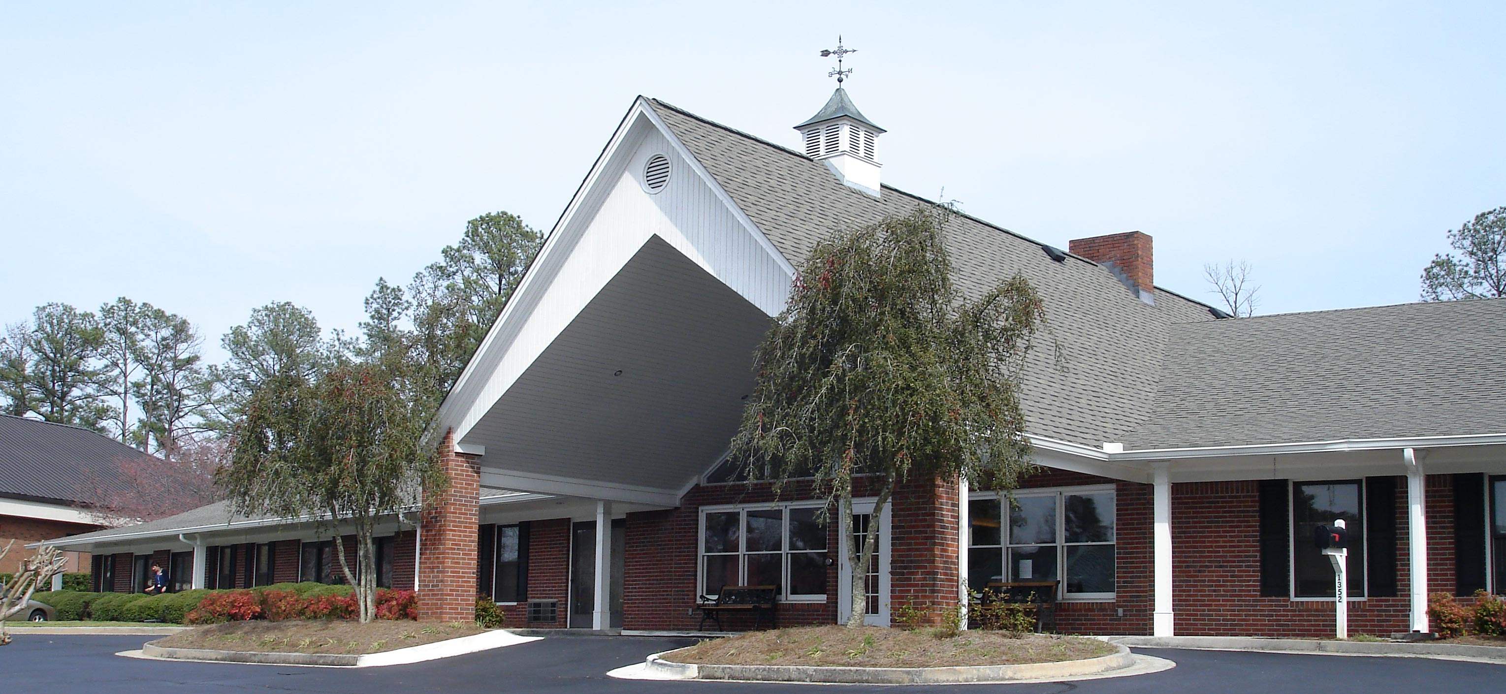 Remington House, Retirement home, Conyers, GA, Senior Living Housing Care