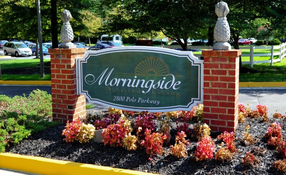 Brandermill Woods Retirement, Retirement home, Midlothian, VA, Senior