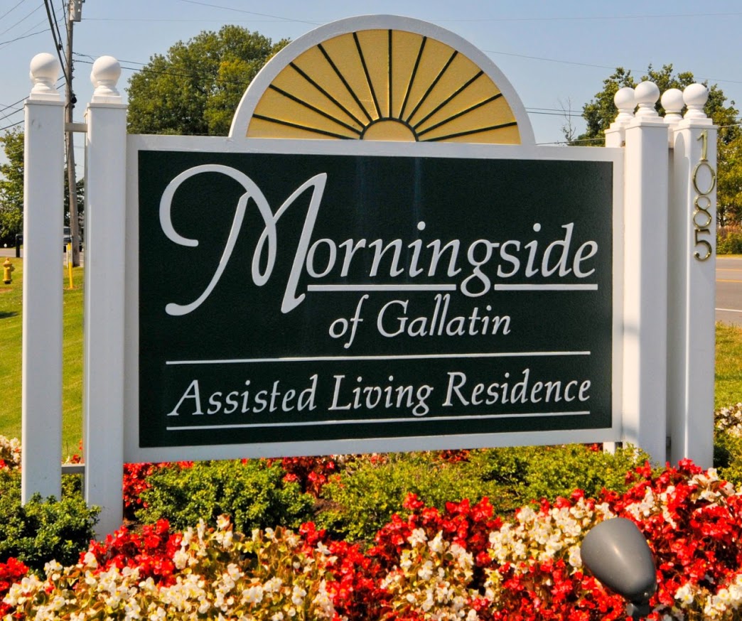 Christian Towers & The Manor, Retirement home, Gallatin, TN, Senior