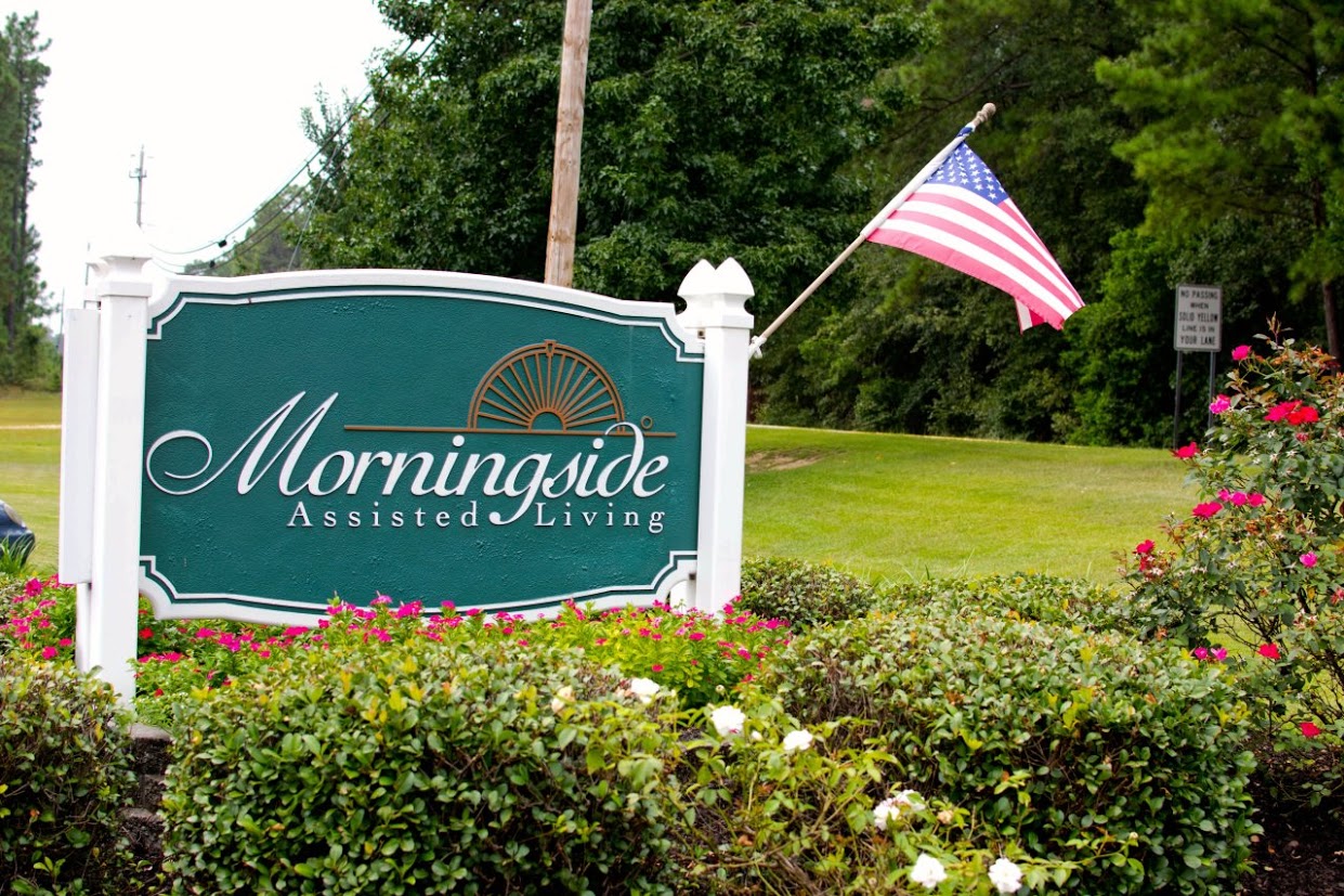 Lee County Manor, Retirement home, SC, Senior Living