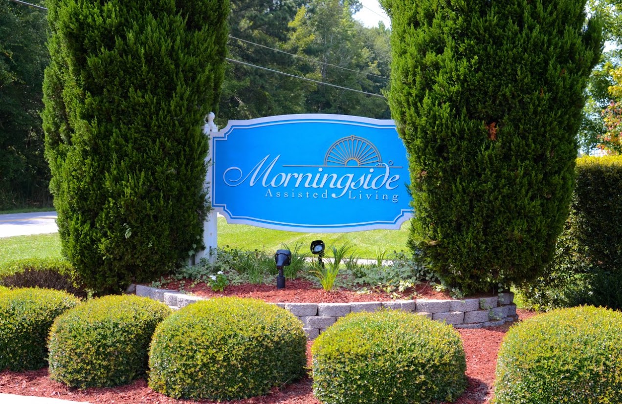 The Methodist Oaks, Retirement home, Orangeburg, SC, Senior Living