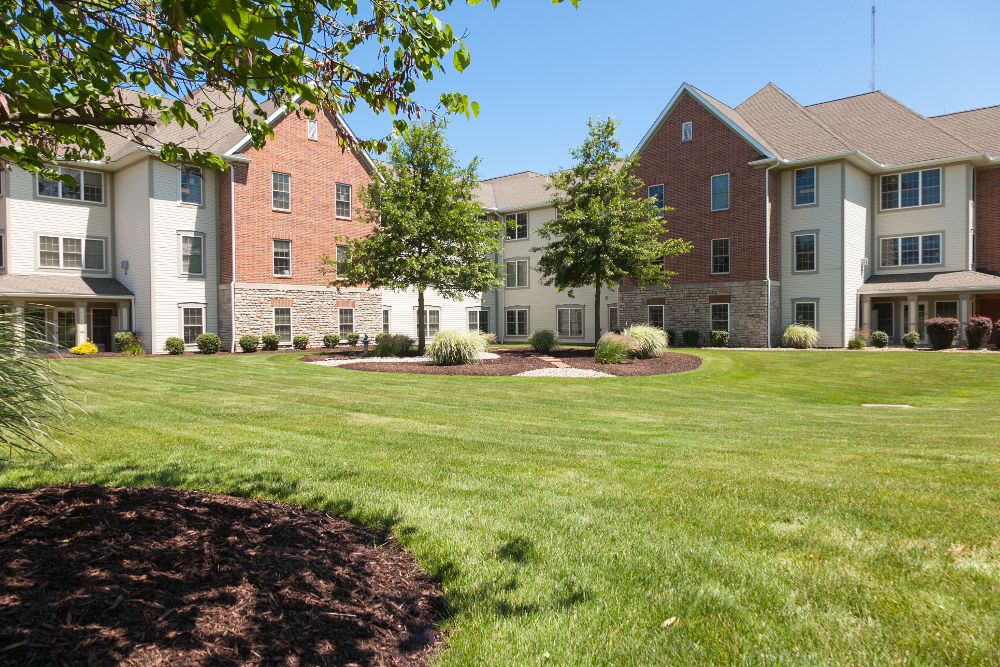 Pine Grove's ICF/MR Unit, Retirement home, Parma, OH, Senior Living