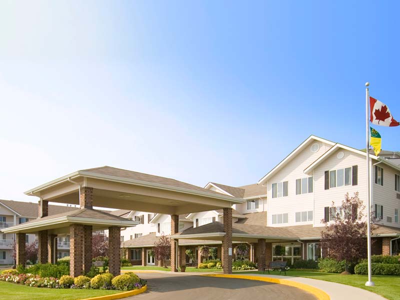 Moose Jaw Retirement Homes, Senior Living, Housing Care, Communities