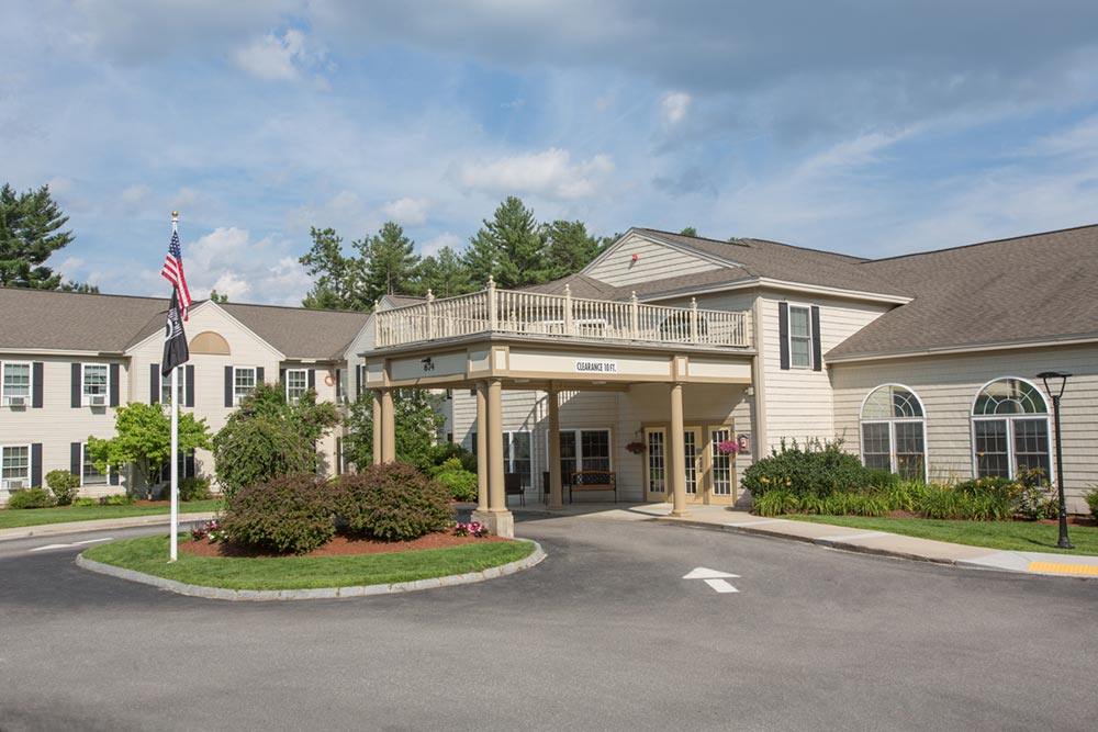Retirement Homes In New Hampshire Assisted Living In New Hampshire Retirement Homes In New Hampshire Assisted Living In New Hampshire