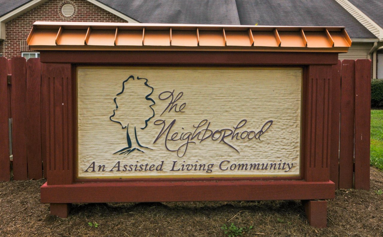 Britthaven of Somerset, Retirement home, Somerset, KY, Senior Living