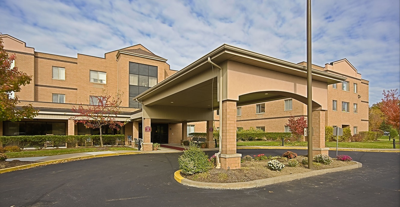 GirardBattles Village, Retirement home, Girard, PA, Senior Living Housing Care