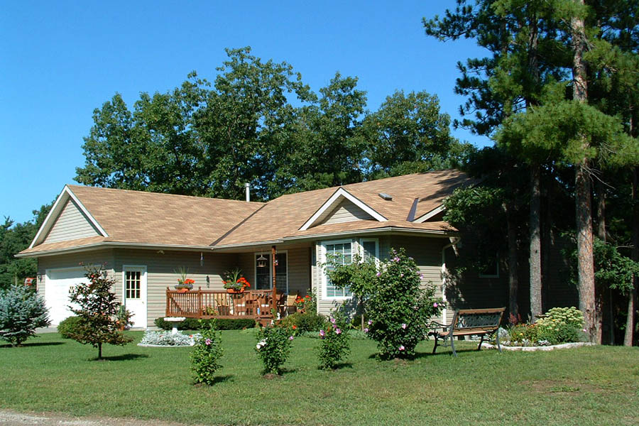 Grand Cove Estates, Retirement home, Grand Bend, ON, Senior Living