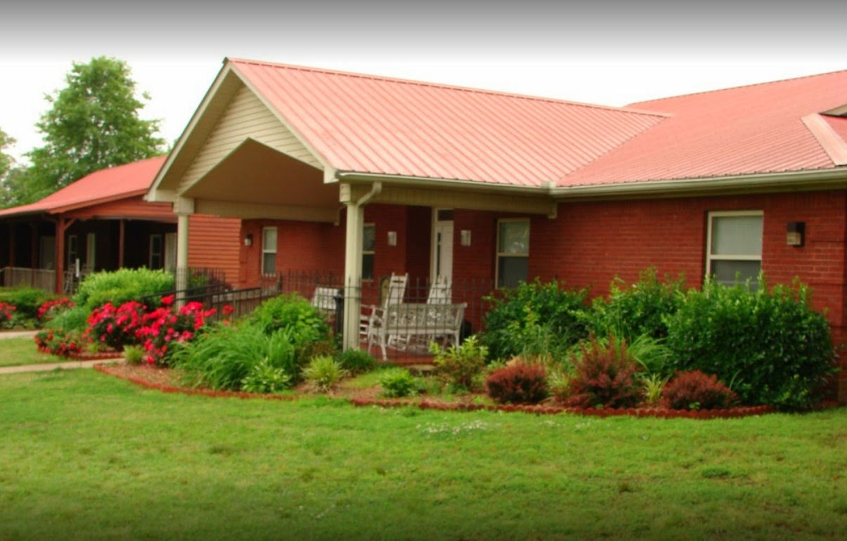 Oakhaven Llc, Retirement home, Huron, TN, Senior Living Housing Care
