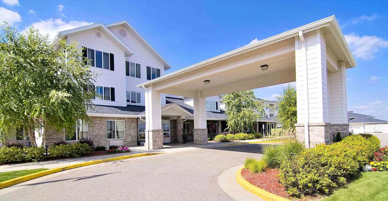 American Lutheran Home, Retirement home, Mondovi, WI, Senior Living