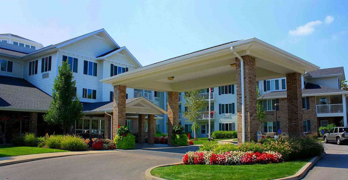 Ollie Langhorst Apartments, Retirement home, Saint Louis, MO, Senior Living Housing Care