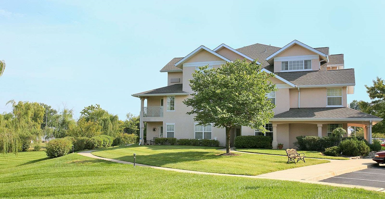 Bee Hive Homes of Oldham County, Retirement home, LaGrange, KY, Senior