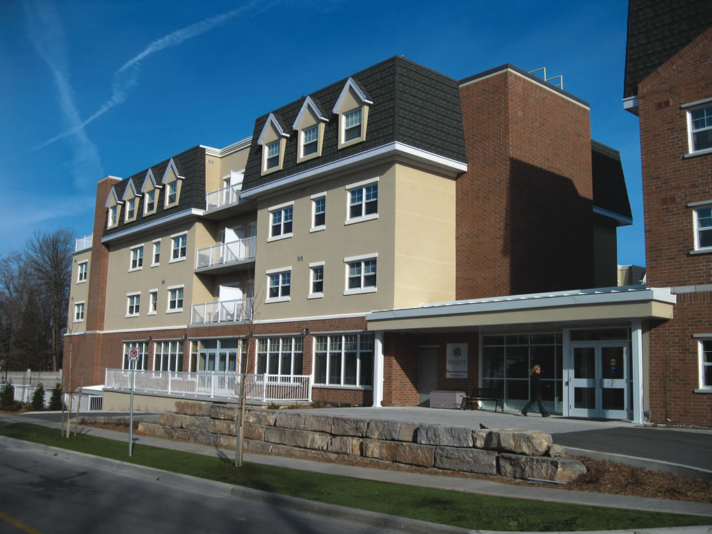 Rosewood Estates, Retirement home, Cobourg, ON, Senior Living Housing Care