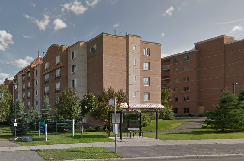 Ottawa Retirement Homes, Senior Living, Housing Care, Communities Ontario