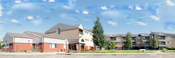 Senior Apartments In Casper Wyoming