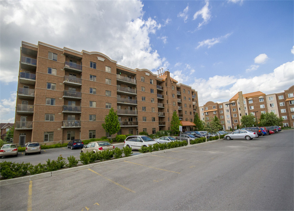 Ottawa Retirement Homes, Senior Living, Housing Care, Communities Ontario