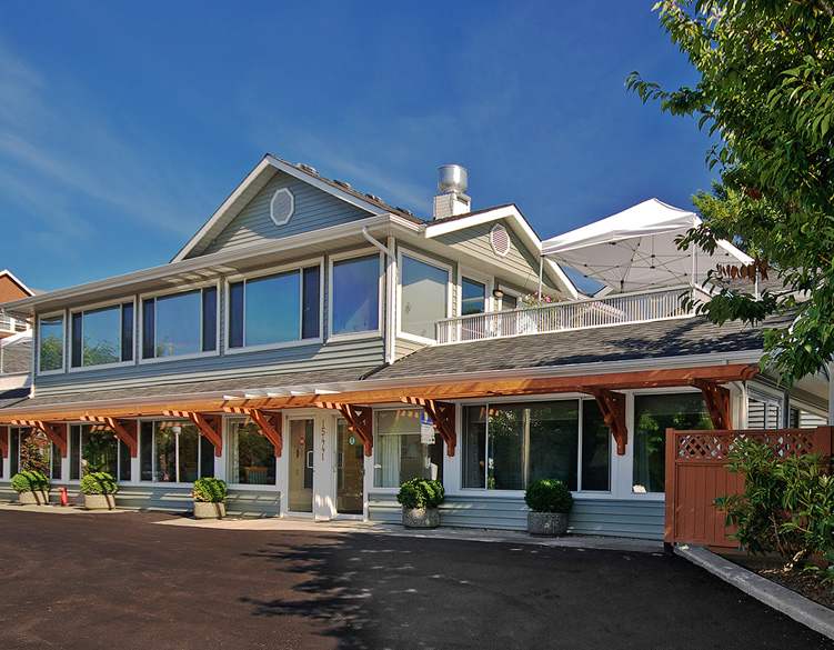 Surrey Retirement Homes, Senior Living, Housing Care, Communities