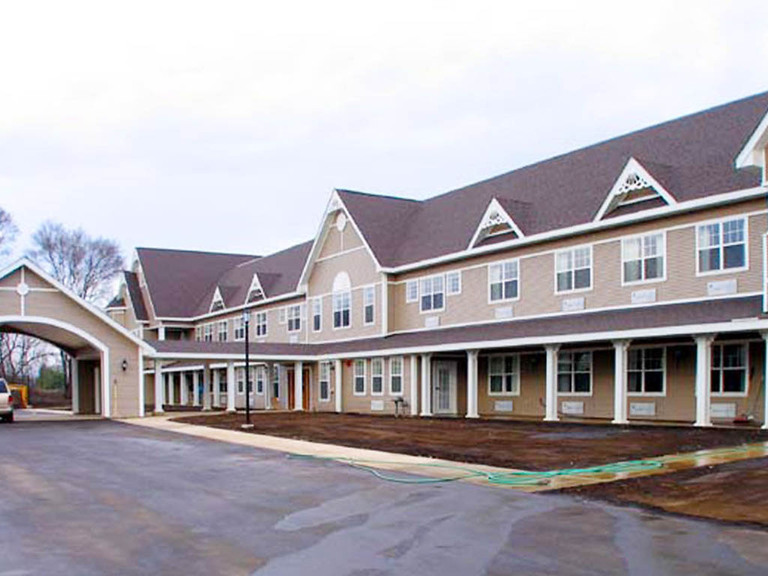 Amys Country Manor, Retirement home, Pekin, IL, Senior Living Housing Care