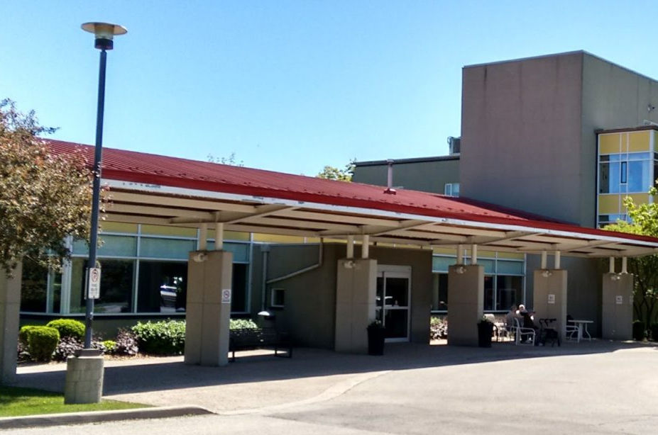 Highland Place, Retirement home, Kitchener, ON, Senior Living Housing Care