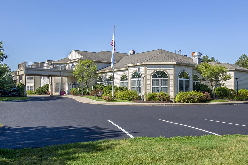 Great Island, Retirement home, Plymouth, MA, Senior Living Housing Care