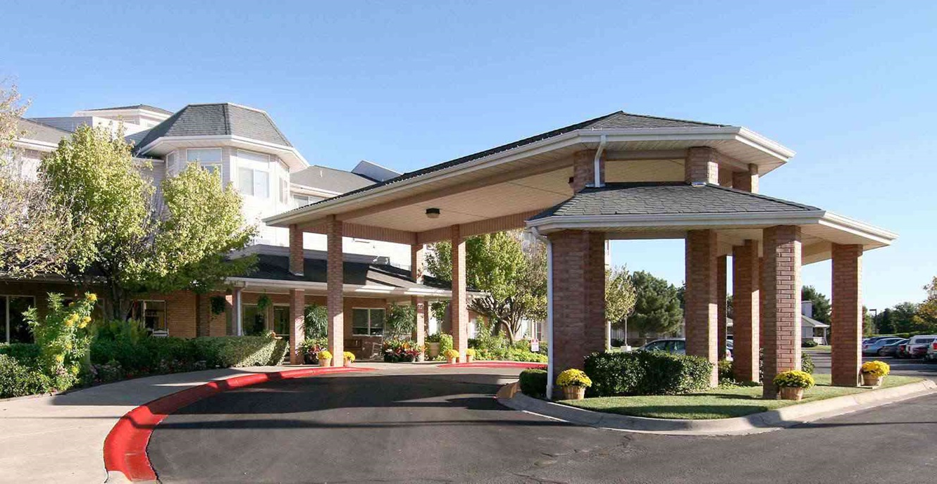 Emeritus at Saddleridge Lodge, Retirement home, Midland, TX, Senior