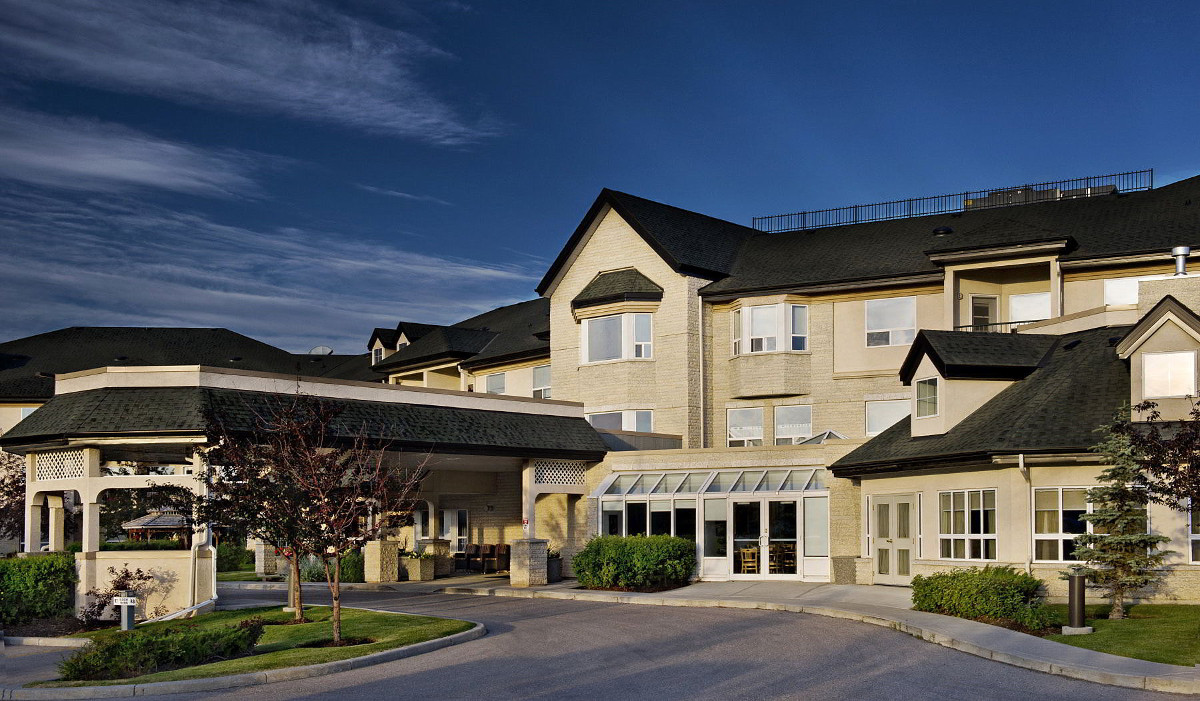 Calgary Retirement Homes, Senior Living, Housing Care, Communities Alberta