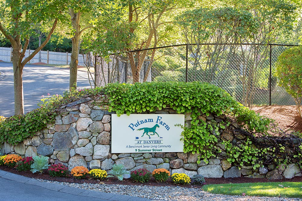 Villages At Great Hill, Retirement home, Topsfield, MA, Senior Living