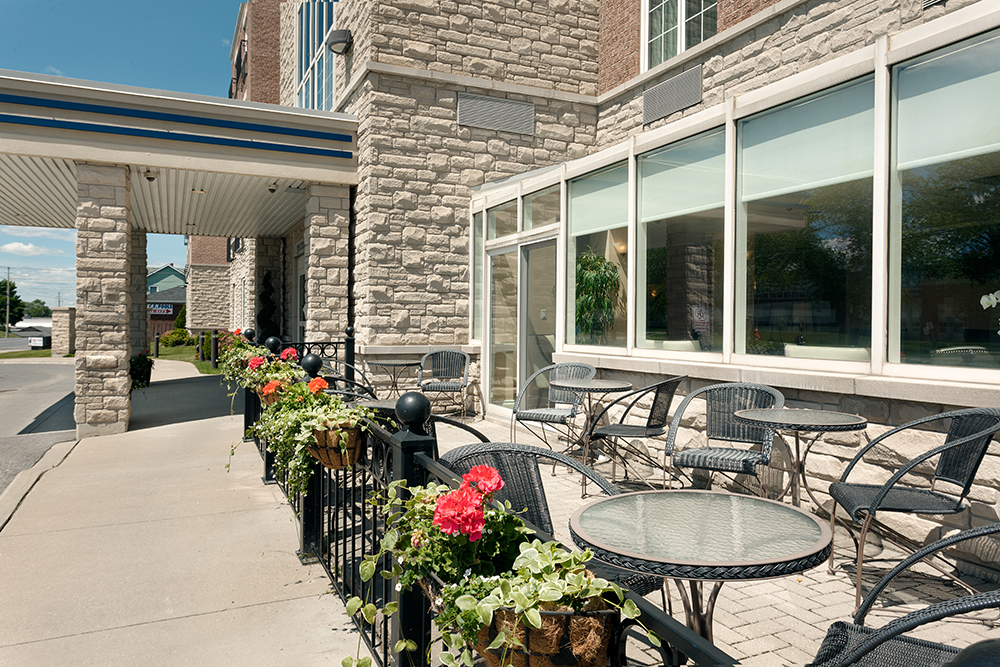 Westgate Lodge, Retirement home, Belleville, ON, Senior Living Housing Care Westgate Lodge, Retirement home, Belleville, ON, Senior Living Housing Care