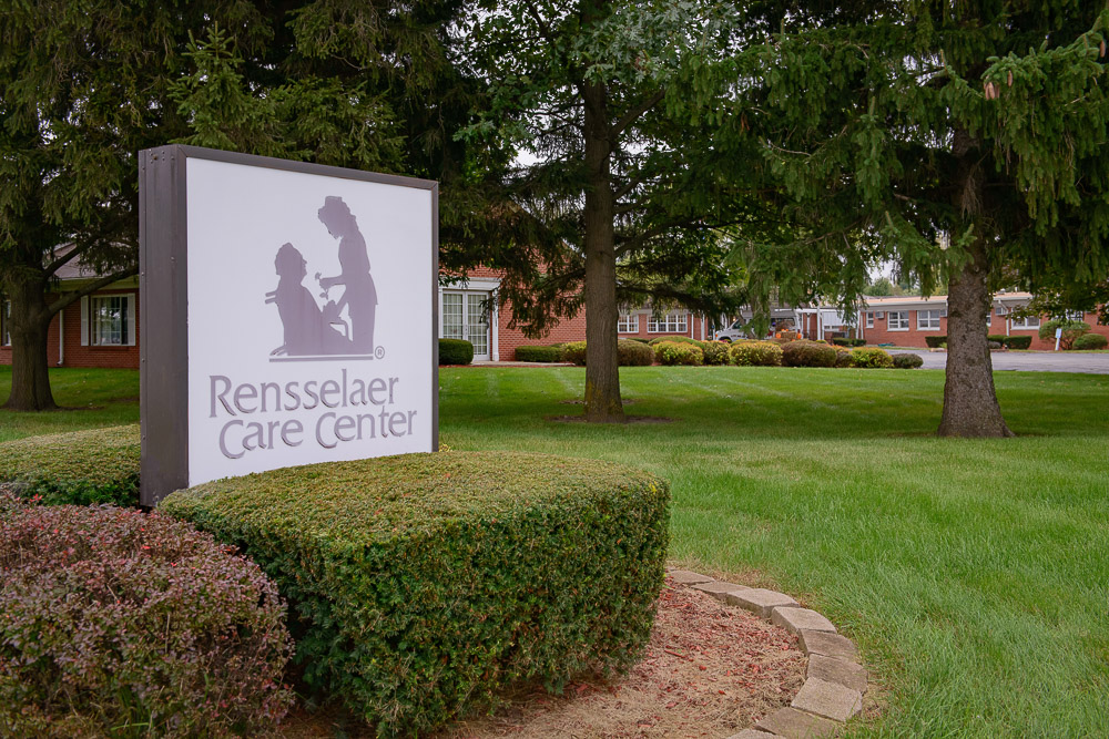 Crestmark Of Roselawn, Retirement home, DeMotte, IN, Senior Living Housing Care