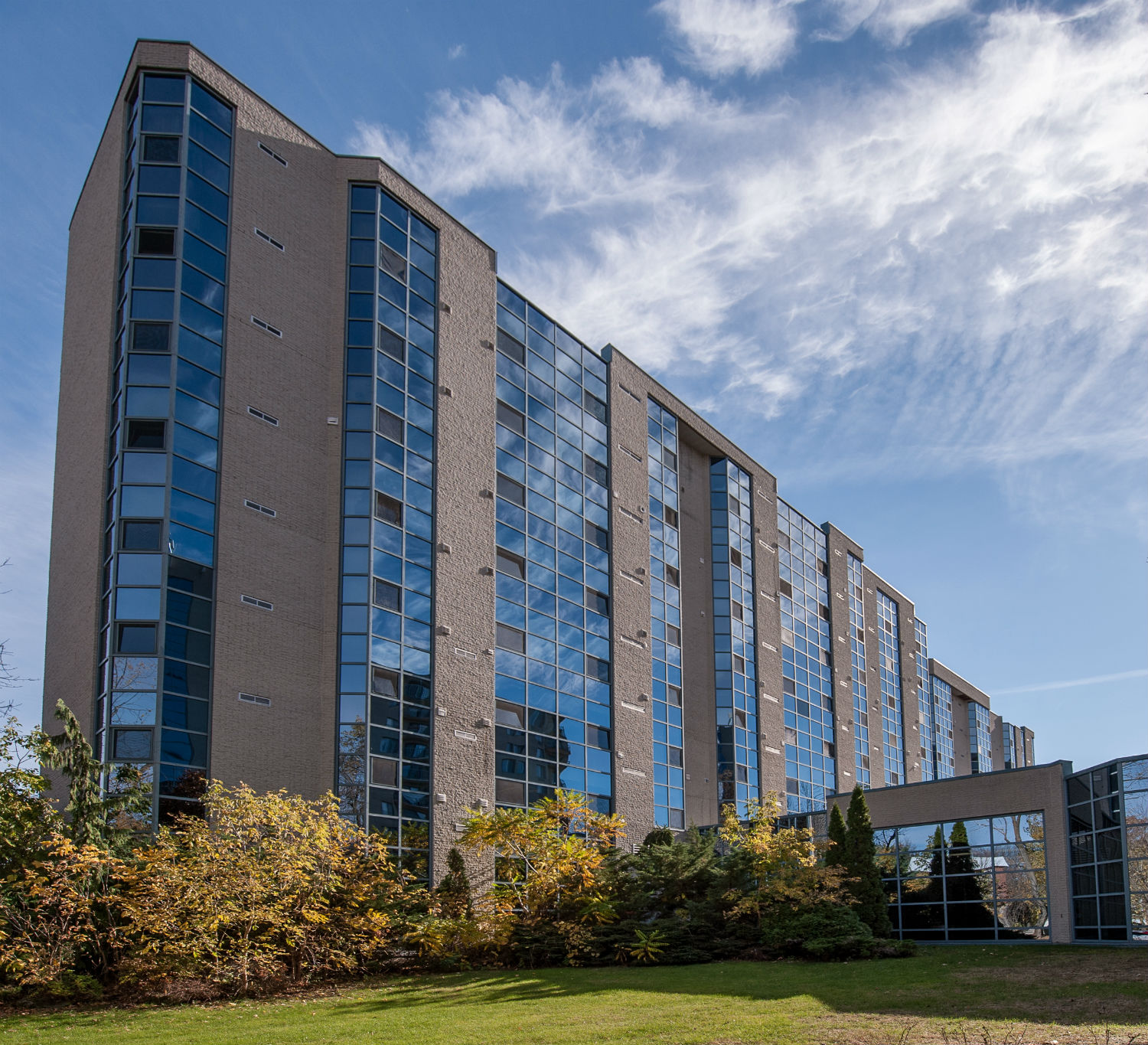 Résidence Les Orchidées , Retirement home, SaintLambert, QC, Senior