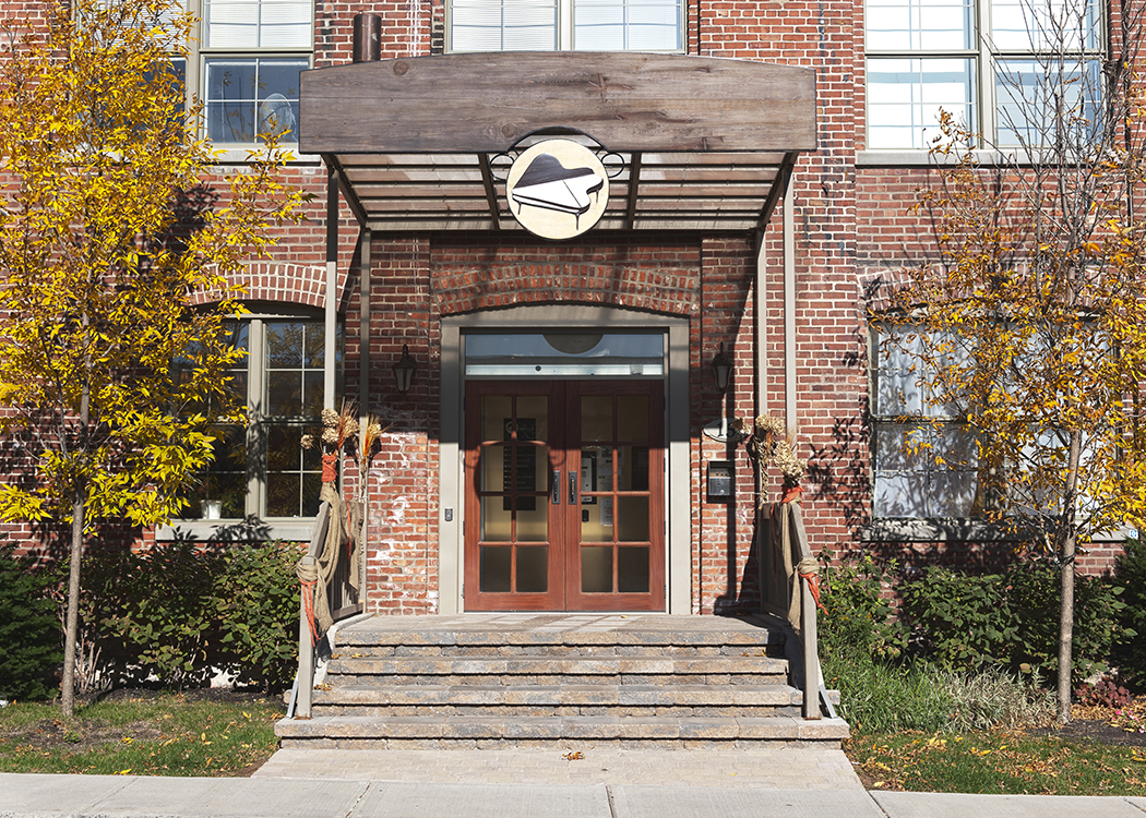 Le Boisé SteThérèse, Retirement home, SainteThérèse, QC, Senior